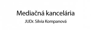 Mediačná kancelária JUDr.Silvia Kompanová